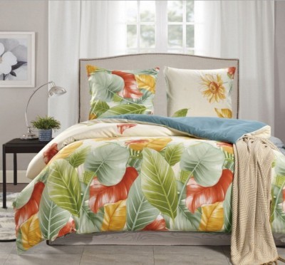 Постельное белье Valtery печатный CL-373 двуспальное