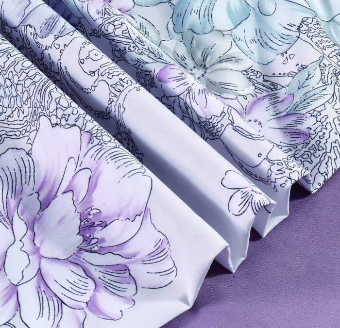 Фиола Комплект постельного белья Модерн 2х