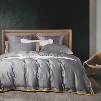 Постельное бельё Sharmes “Mayer” 2-х спальный (евро-макси)