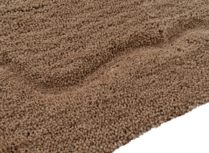 Alice (капучино) Коврик для ванной 60х100