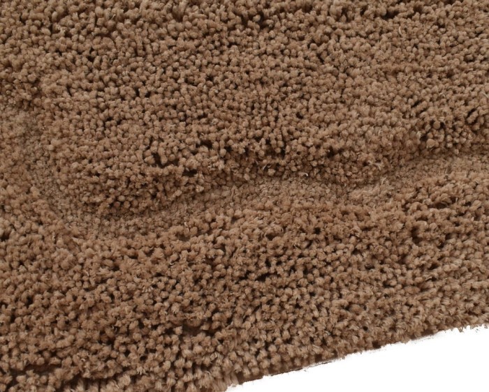 Alice (капучино) Коврик для ванной 60х100