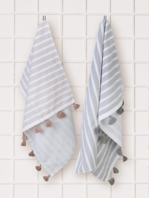 Tilly №4 Полотенце кухонное 50х60 2шт