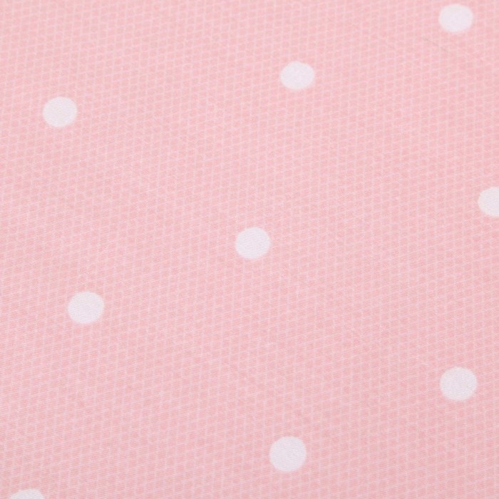 Виоланта (розовая) Комплект постельного белья детский