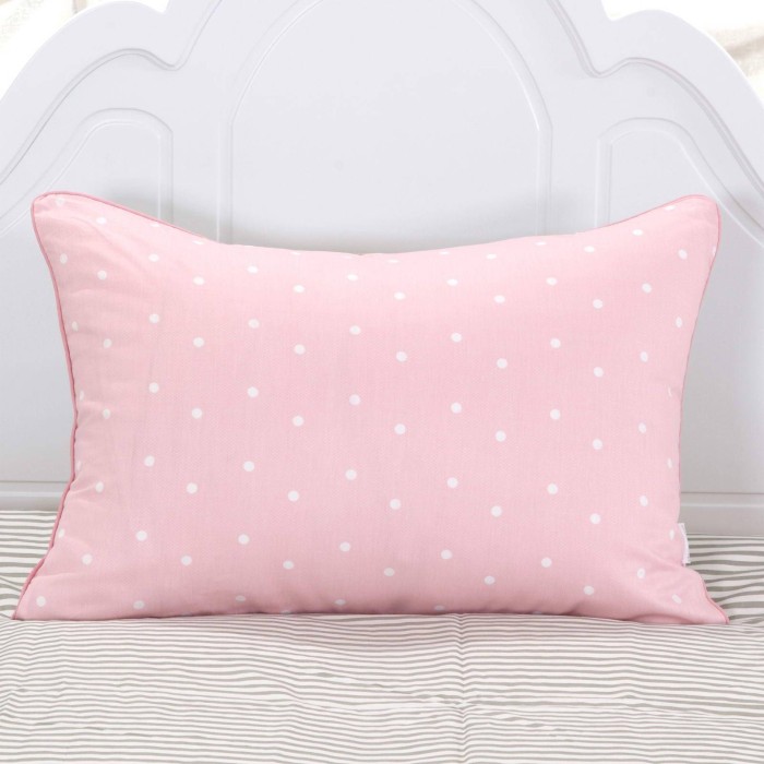 Виоланта (розовая) Комплект постельного белья детский