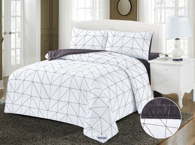 Комплект постельного белья с одеялом De Verano Y100-82