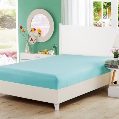 Простынь на резинке поплин PRP-4 80х200