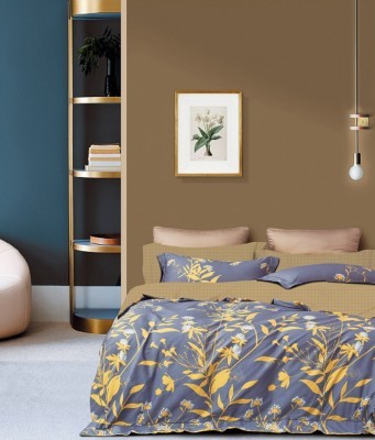 Постельное белье Cristelle Amante AM04-72 евро 4 наволочки