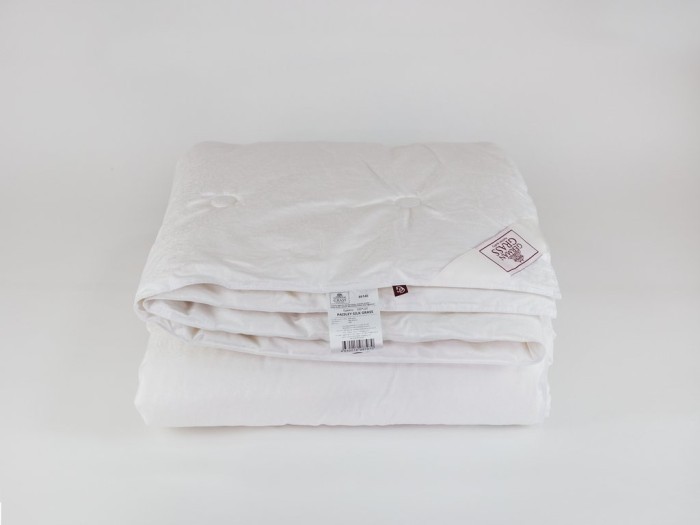 Одеяло PAISLEY SILK GRASS всесезонное 160х220