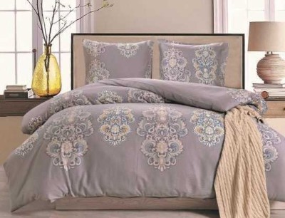 Постельное белье Valtery печатный CL-329 двуспальное