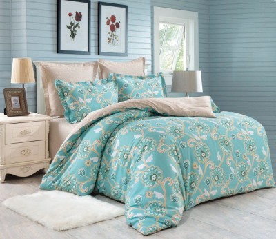 Постельное белье Valtery печатный C-340 евро