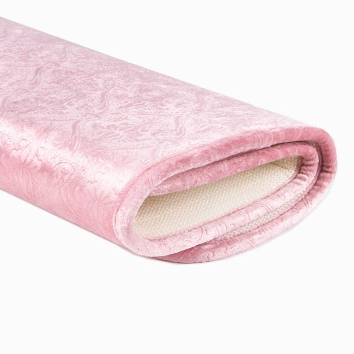 Коврик Arya Wellsoft 50X80 Belonomi Розовый