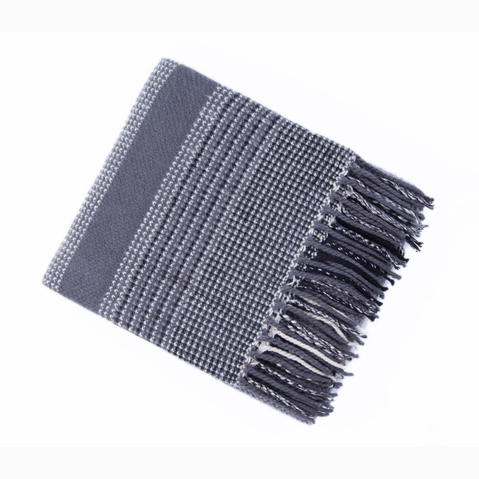 Плед Arya С Бахромой 130X170 SH2300-017