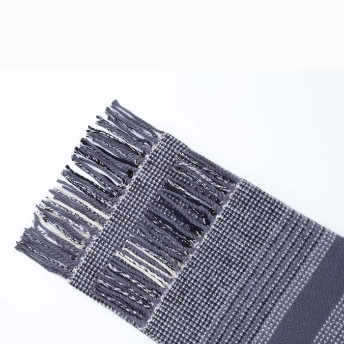 Плед Arya С Бахромой 130X170 SH2300-017