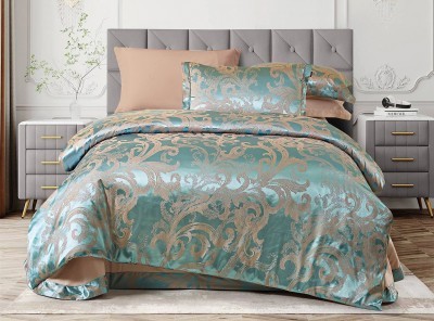 Постельное белье Cristelle La collection du Louvre Жаккард Евро CJ03-62 cod.10640