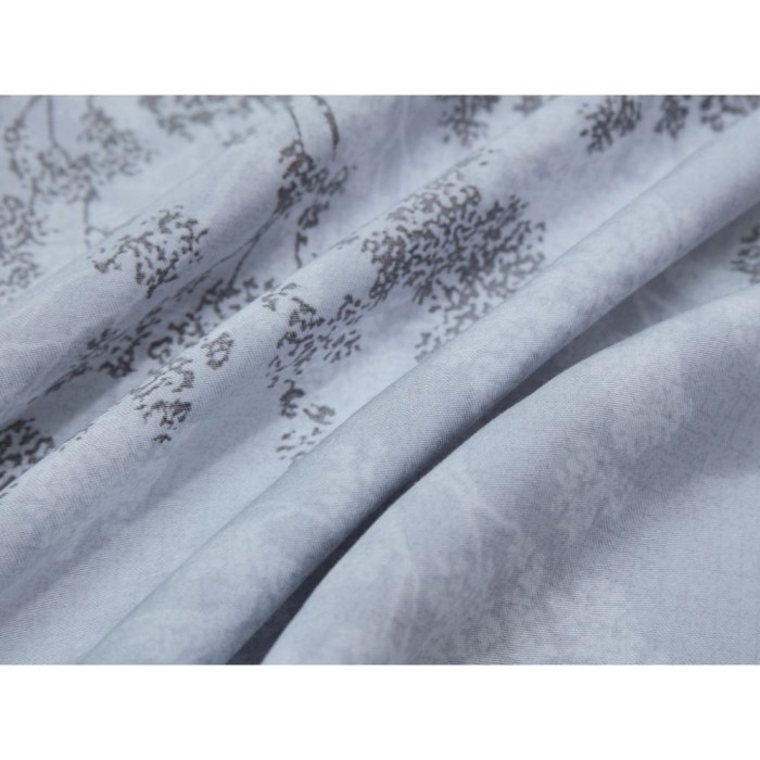 Постельное белье Asabella 2158-6 евро сатин тенсел