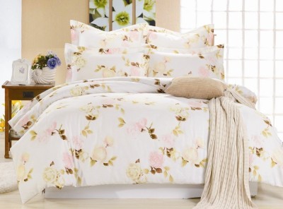 Постельное белье Valtery печатный C-198 полуторное