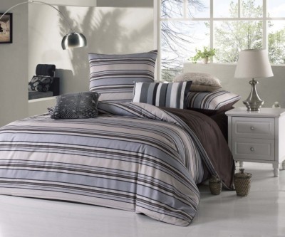 Постельное белье Valtery печатный MP-03 двуспальное