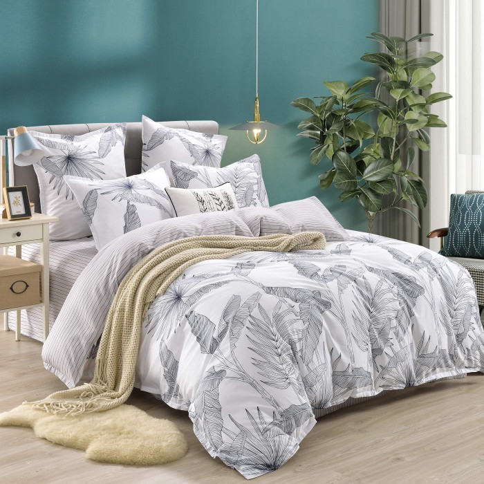 Агнес (серая) Комплект постельного белья сатин 7Е