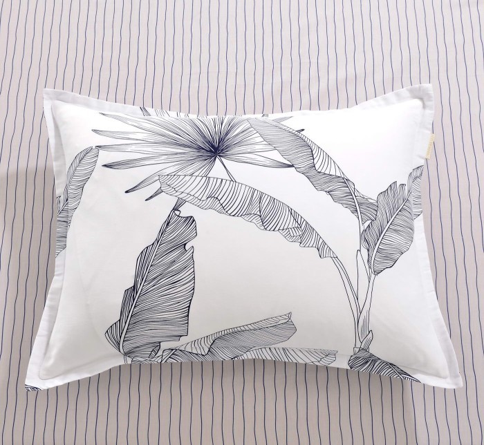 Агнес (серая) Комплект постельного белья сатин 7Е