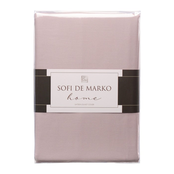 Мармис (лиловый) Пододеяльник 200х220