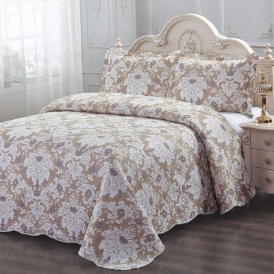 Пэчворк №37 Покрывало 230х250