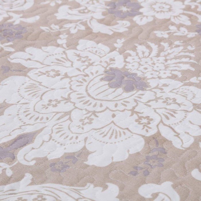 Пэчворк №37 Покрывало 230х250