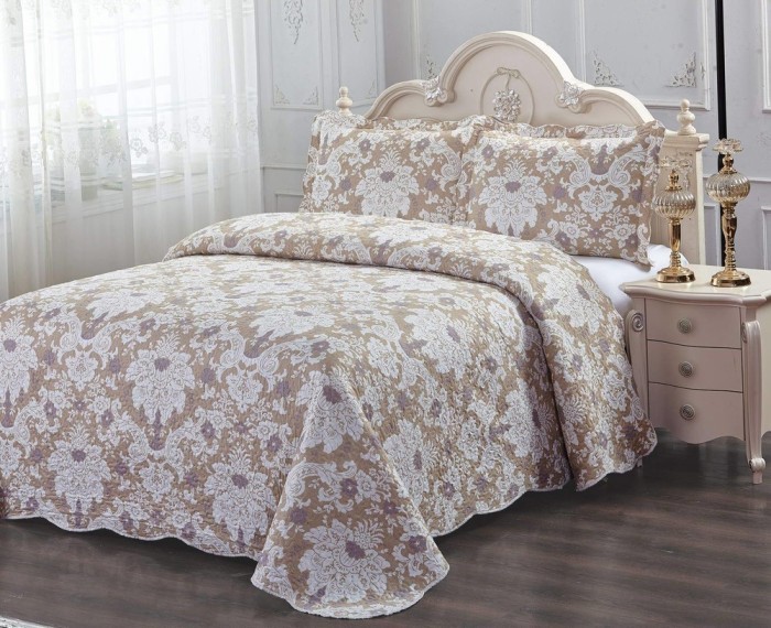 Пэчворк №37 Покрывало 230х250