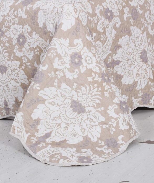 Пэчворк №37 Покрывало 230х250