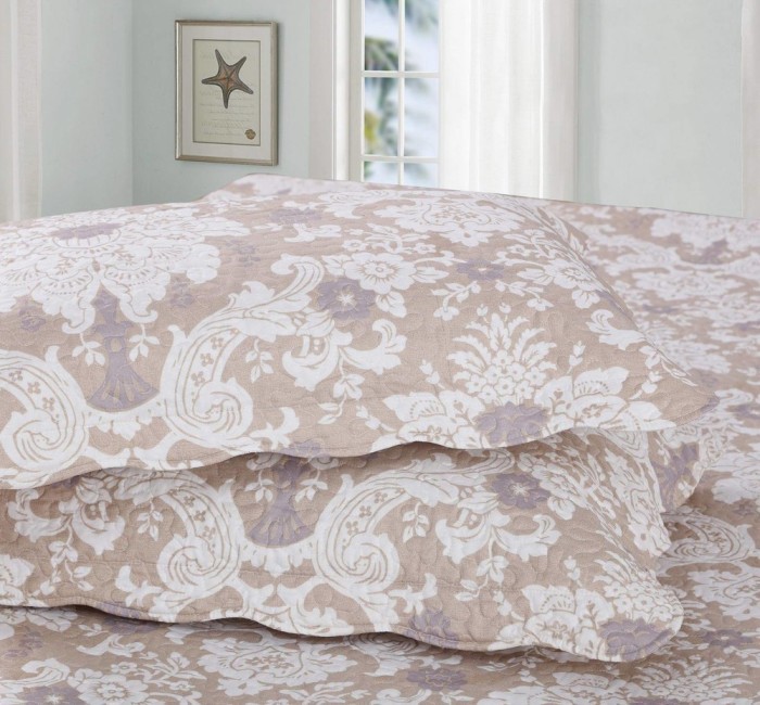 Пэчворк №37 Покрывало 230х250