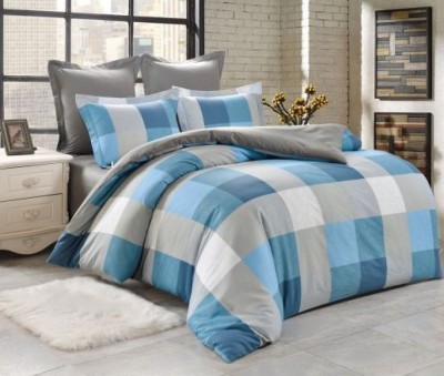 Постельное белье Valtery печатный C-336 семейное