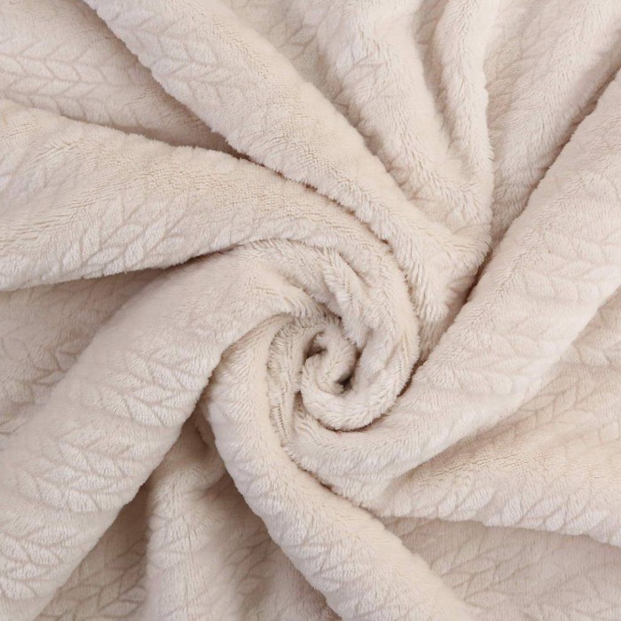 Флориан (молоко) Покрывало 220х240