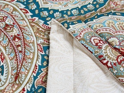 Одеяло летнее Asabella 200Х220 1488-OM хлопок