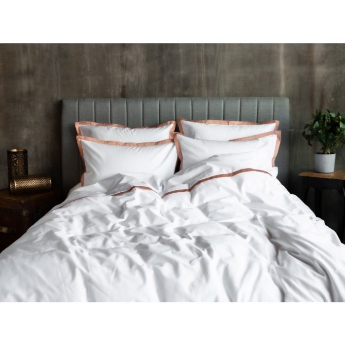 Наволочка VIENNA NOBLE ROSE GRASS 50х70