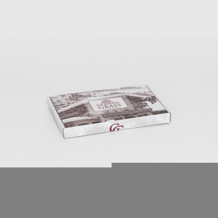 Наволочка VIENNA NOBLE ROSE GRASS 50х70