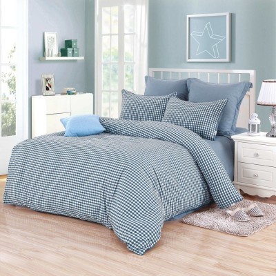 Сириус №8 Комплект постельного белья Модерн Евро 4н