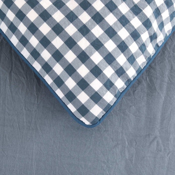 Сириус №8 Комплект постельного белья Модерн Евро 4н