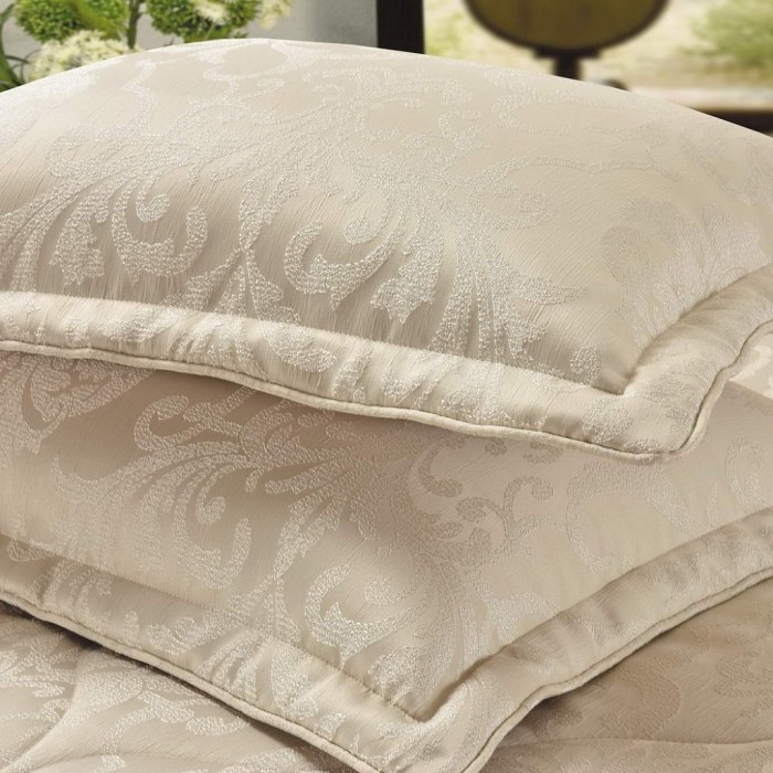 Ламина (крем) Покрывало 240х260