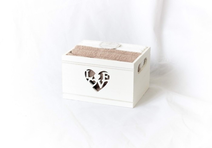 Уна (кофе) Набор 30х30 (6 шт)