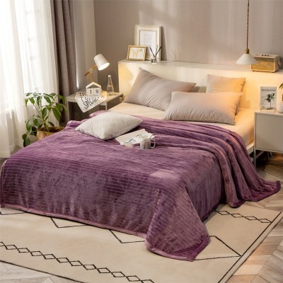 Плед Tango Lindo микрофибра &quot;Фланель&quot; евро 3055-365