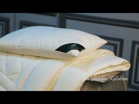 Одеяло легкое Anna Flaum BAMBOO 200х220