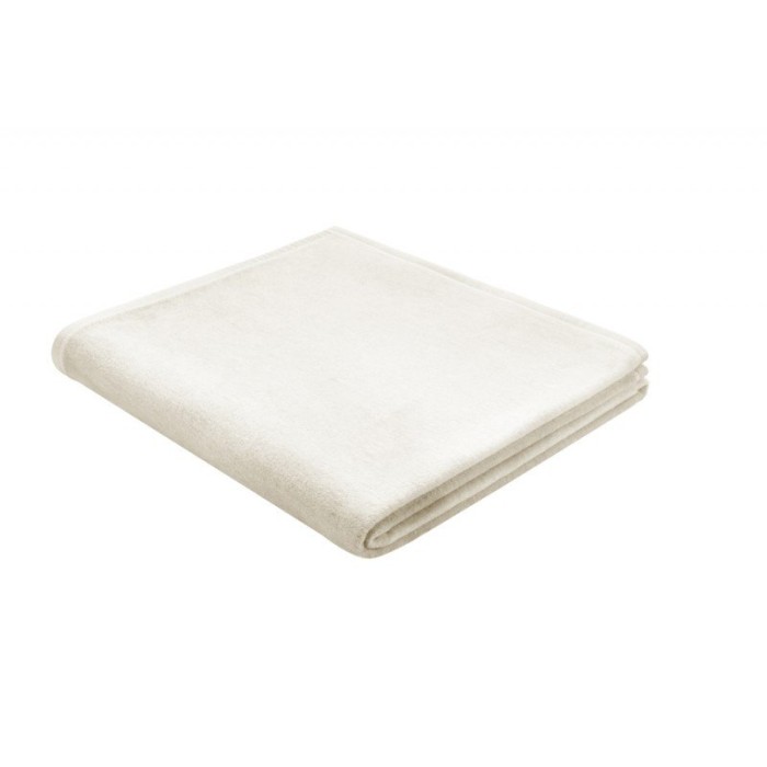 Плед Bocasa Cotton Pure