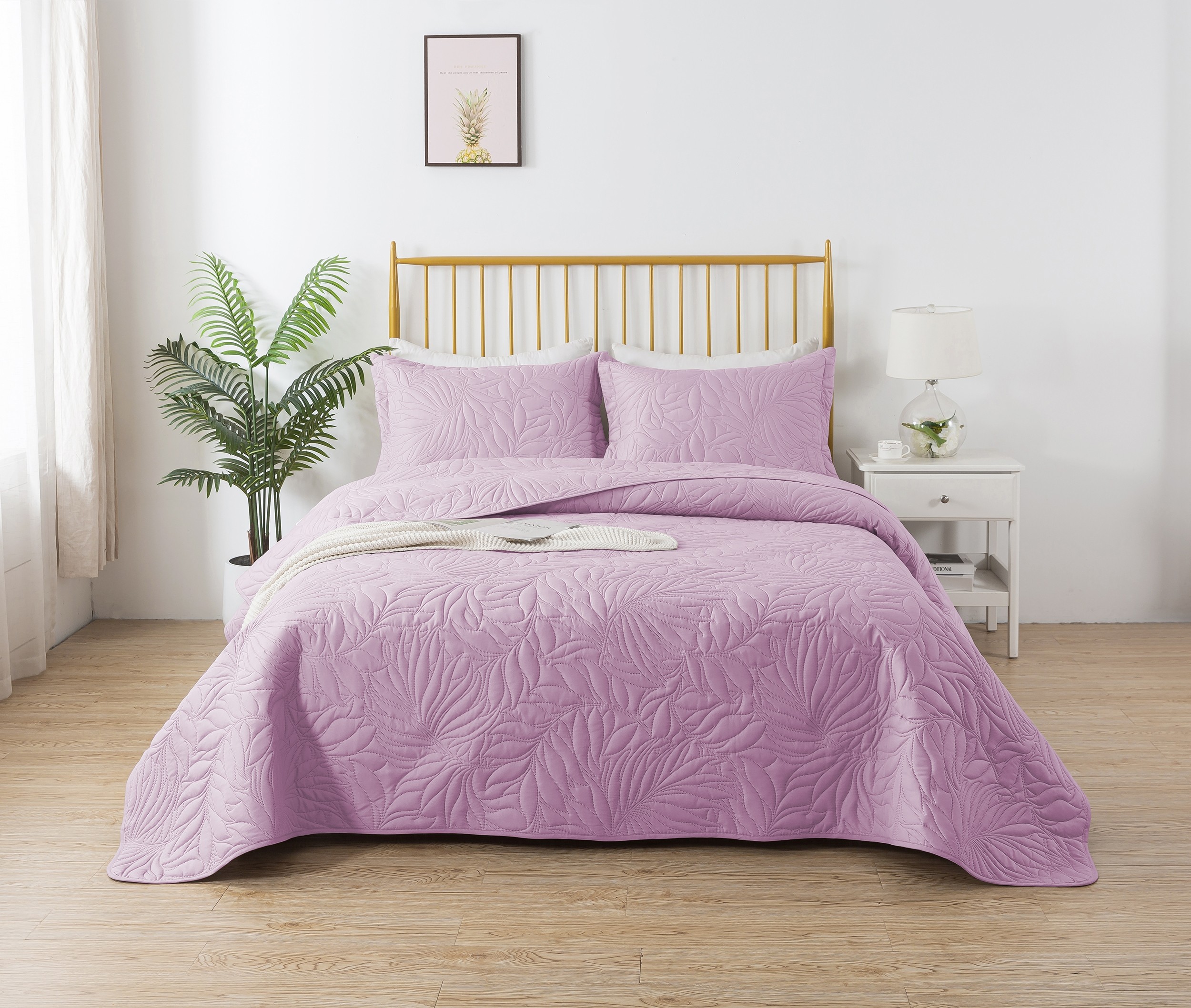 Покрывало Marrakech TRM2424-115 код2230