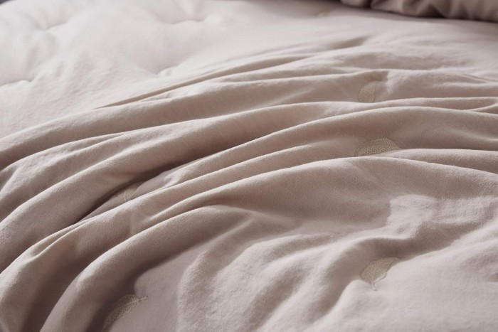 Эрика (пепел роза) Покрывало 230х250