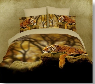 Постельное белье Фамилье RS-84 евро 4 наволочки