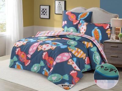 Постельное белье Tango Primavera с одеялом W100-53 полуторное
