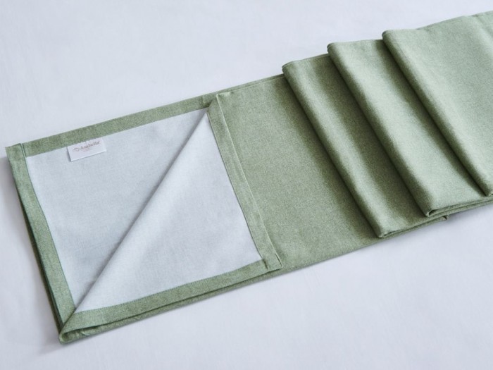 Постельное белье Asabella 2079-6 евро фланель