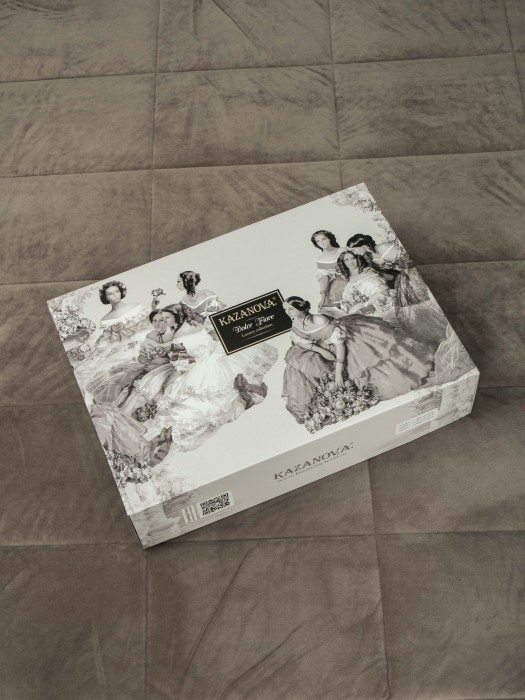 Комплекты для сна Чикаго (капучино) АВС Cotton Евро