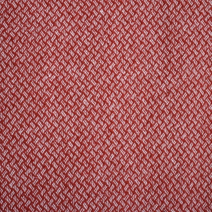 Плед Этель «Сикким» 150х200± 5 см, 310 гр/м2, цвет красный