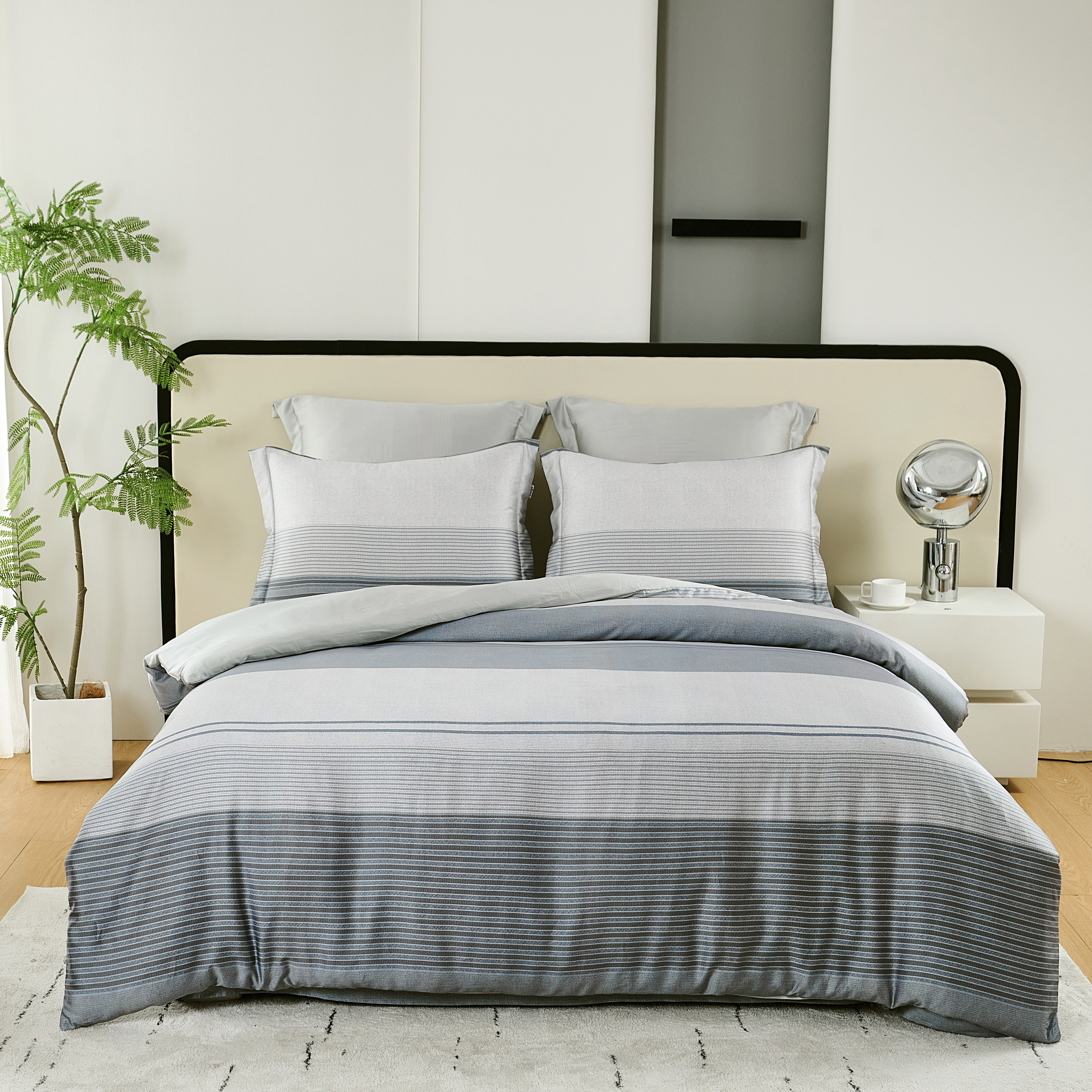 КПБ Tencel семейный TT5-160 код1336