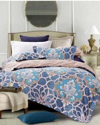 Постельное белье Фамилье RS-262 евро